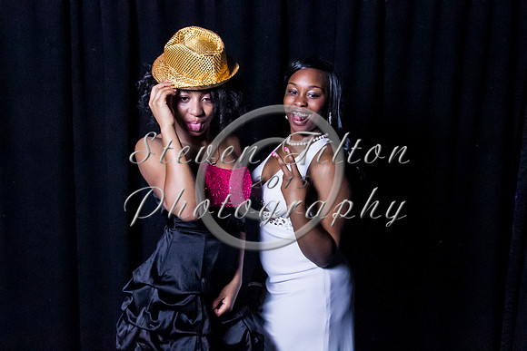 JROTC Military Ball 2015