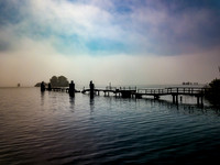 Lower Harbor Ore Dock