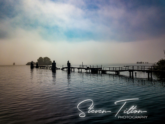 Lower Harbor Ore Dock