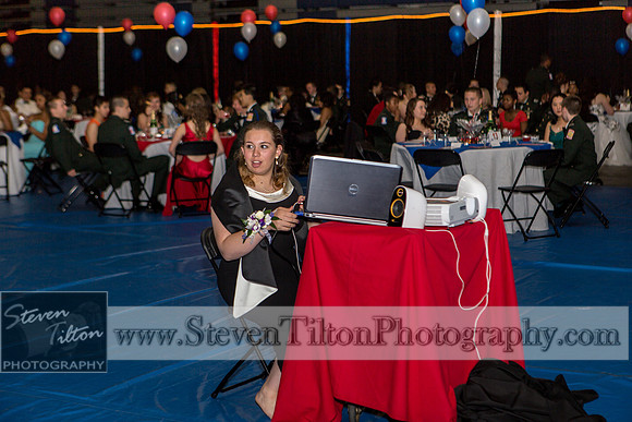 2013 JROTC Military Ball