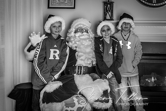 Richland Hills Christmas