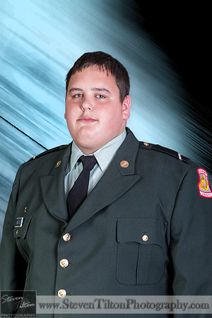 Weaver, Logan