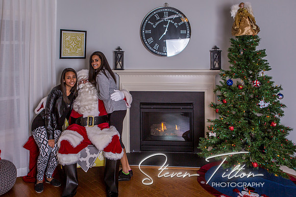 Richland Hills Christmas