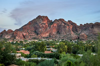 Paradise City, Arizona