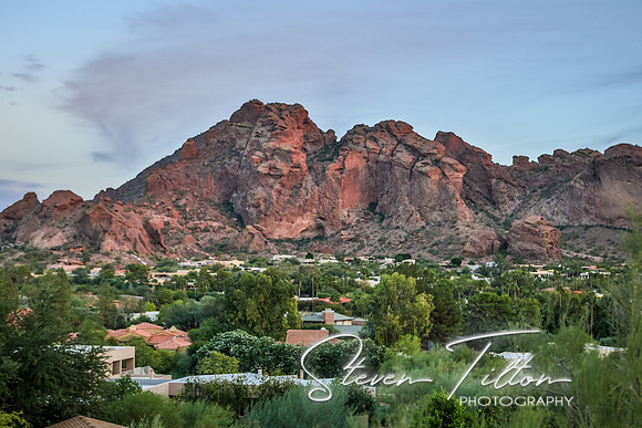 Paradise City, Arizona