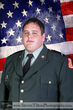 Weaver, Logan