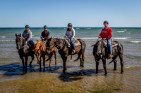 Horseback Riding