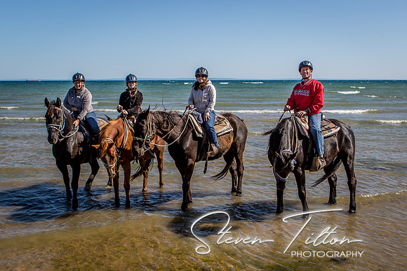 Horseback Riding