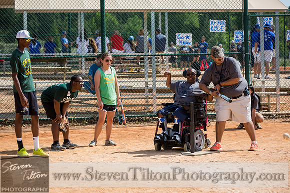 7th Annual Field of Dreams