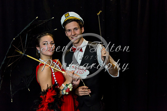 WFHS 2015 Prom Photos