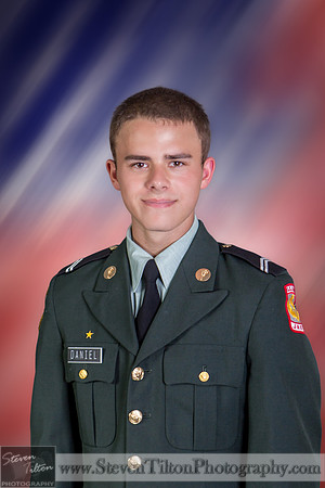 Daniel, Christopher