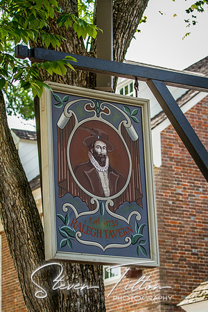 Colonial Williamsburg