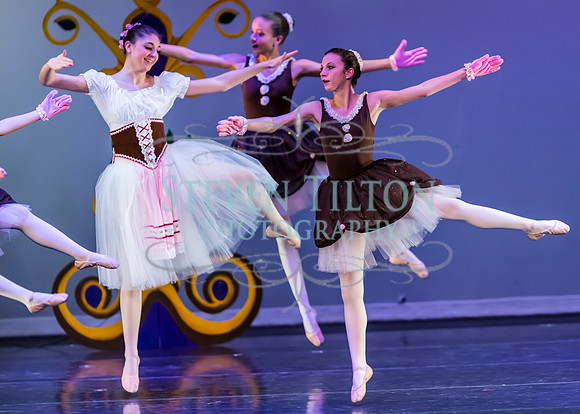 DDI - A Winter Gala