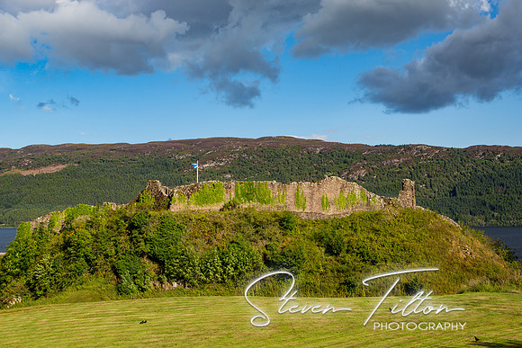 Urquhart Castle