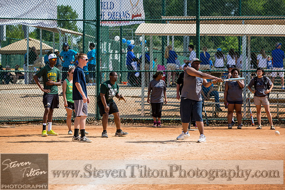 7th Annual Field of Dreams