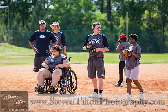 7th Annual Field of Dreams