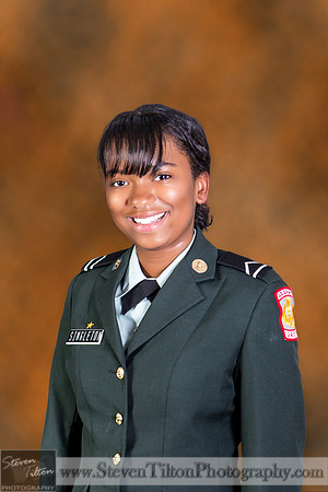 Singleton, Courtney