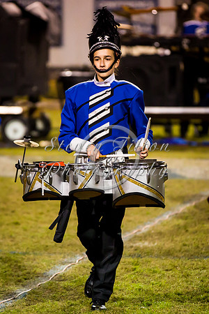 Heritage @ Wake Forest Varsity Football