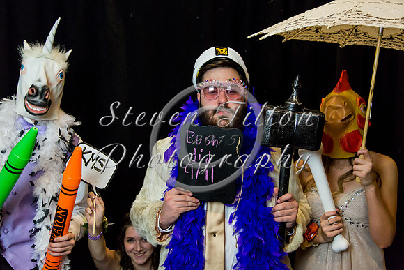 WFHS 2015 Prom Photos