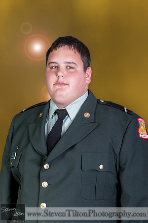 Weaver, Logan