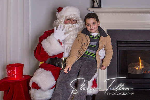 Richland Hills Christmas