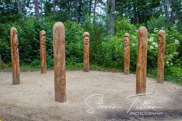 Jamestown Settlement