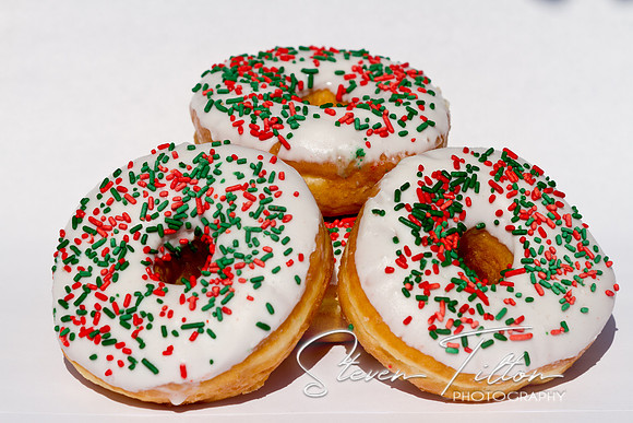 Pantry Donut