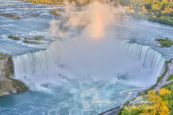 Niagara Falls