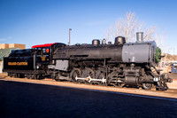 Grand Canyon Railroad