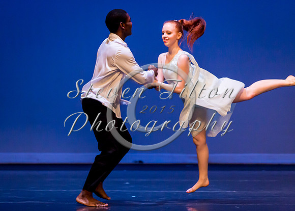 DDI Summer Gala 2015