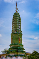 A Visit to Thailand