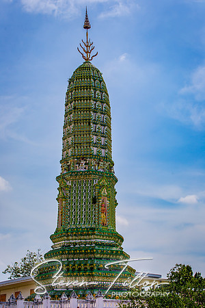 A Visit to Thailand