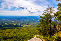 Pilot Mountain