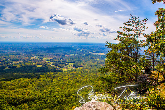 Pilot Mountain