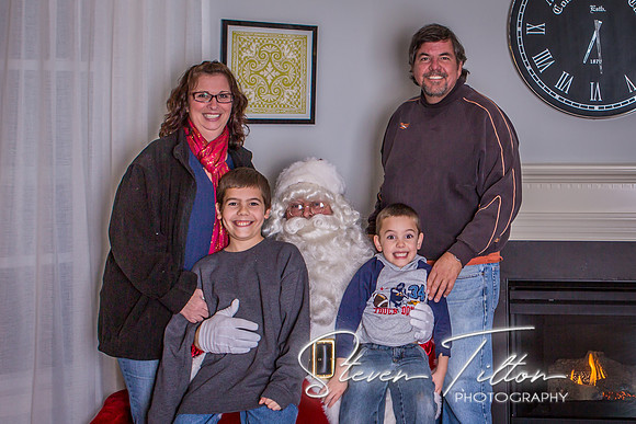 Richland Hills Christmas