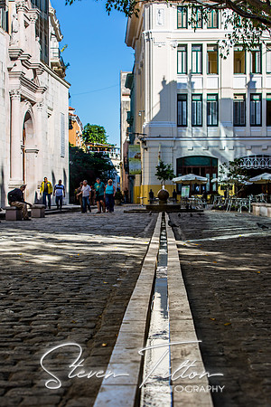 Historic Havana Cuba