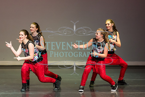 Destiny Dance - A Summer Gala