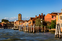 Burano Italy