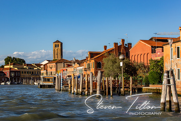 Burano Italy