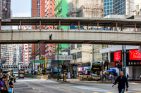 Hong Kong Travels