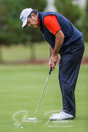 SAS Championship