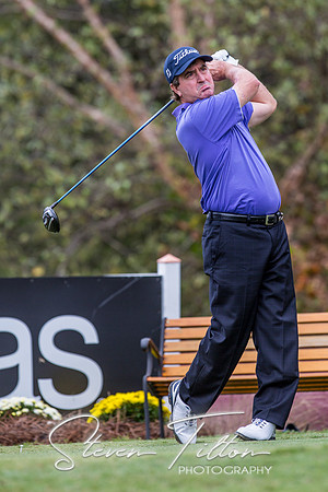SAS Championship