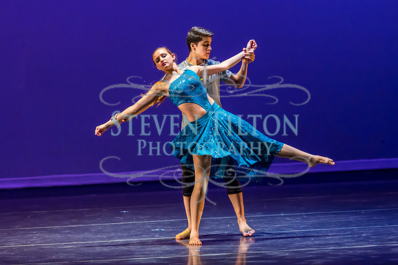 Destiny Dance - A Summer Gala