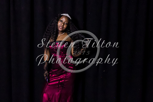 JROTC Military Ball 2015