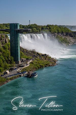 Niagara Falls