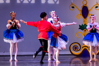 DDI - A Winter Gala