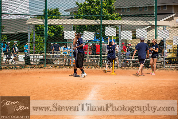 7th Annual Field of Dreams