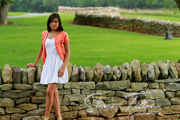 Joyner Park Photo Shoot