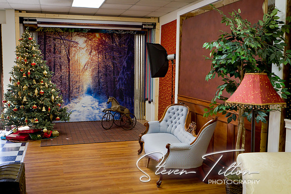 A Picture to Remember Studio