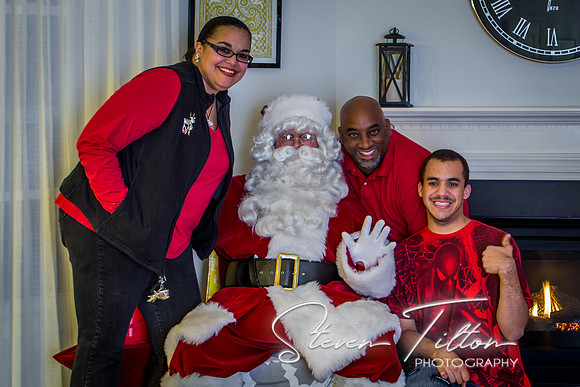Richland Hills Christmas